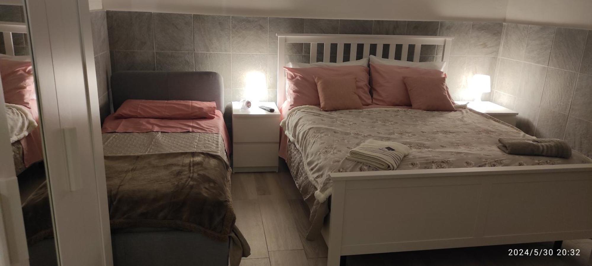 Panta Rhei Daire Taranto Dış mekan fotoğraf